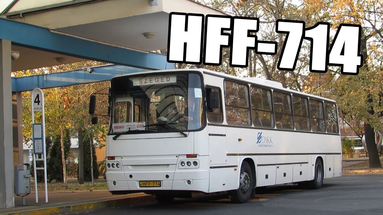 HFF-714 Hajdúszoboszlón