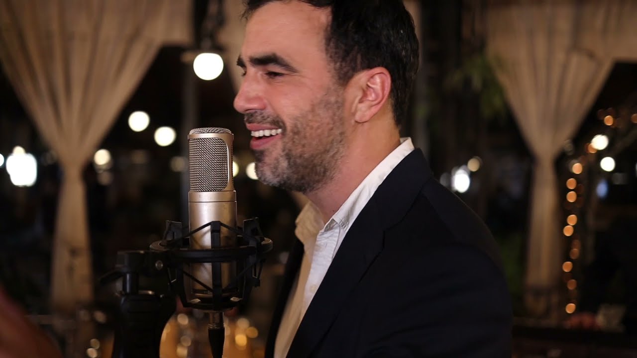 Sava Vukovic - Hvala nebu hvala Bogu (COVER 2022)