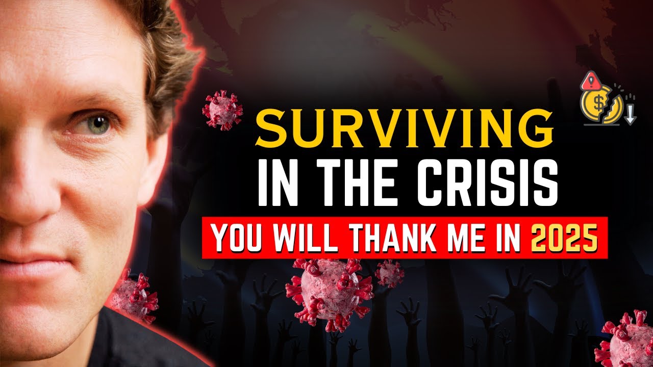 Surviving The Post Pandemic Economy | A Guide For Families