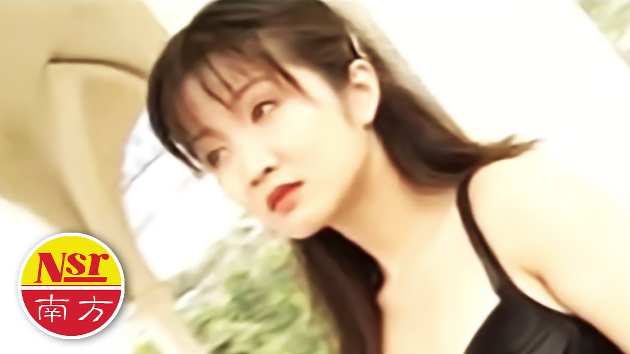 罗宾 Robin I  浓情风云金曲 I 落泪以前 I