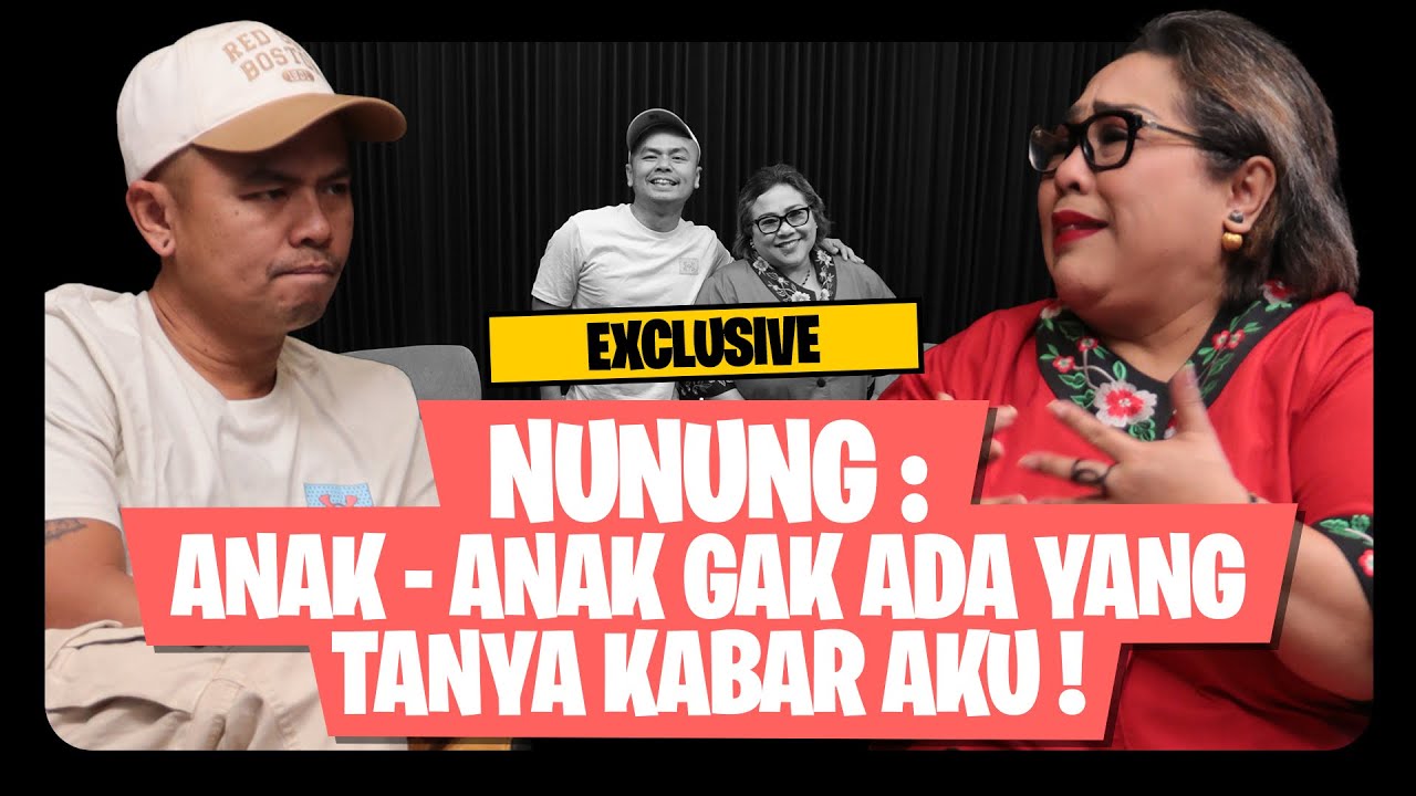 NUNUNG : 