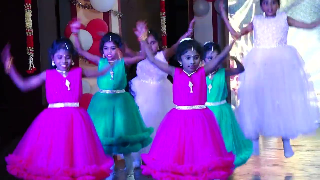 Annual Day 2025-2026