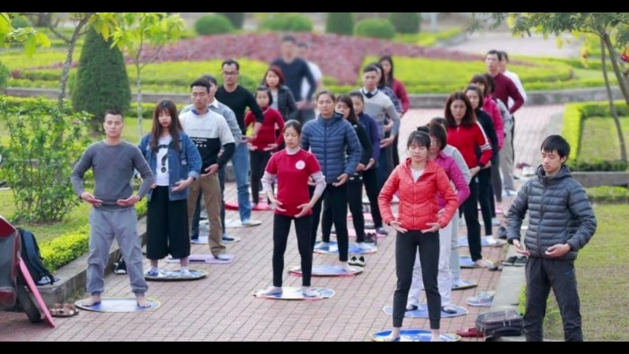 Đột phá giả tướng nghiệp bệnh (Số 4)