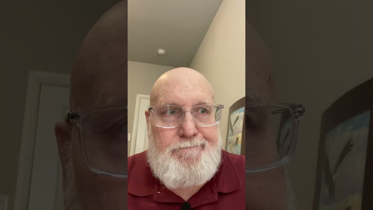 Sunday School 3/8/2026