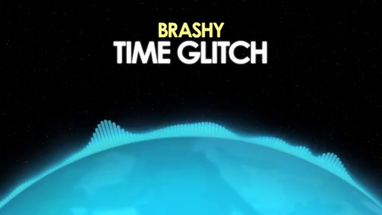 Brashy &ndash; Time Glitch [Trance] 🎵 from Royalty Free Planet&trade;