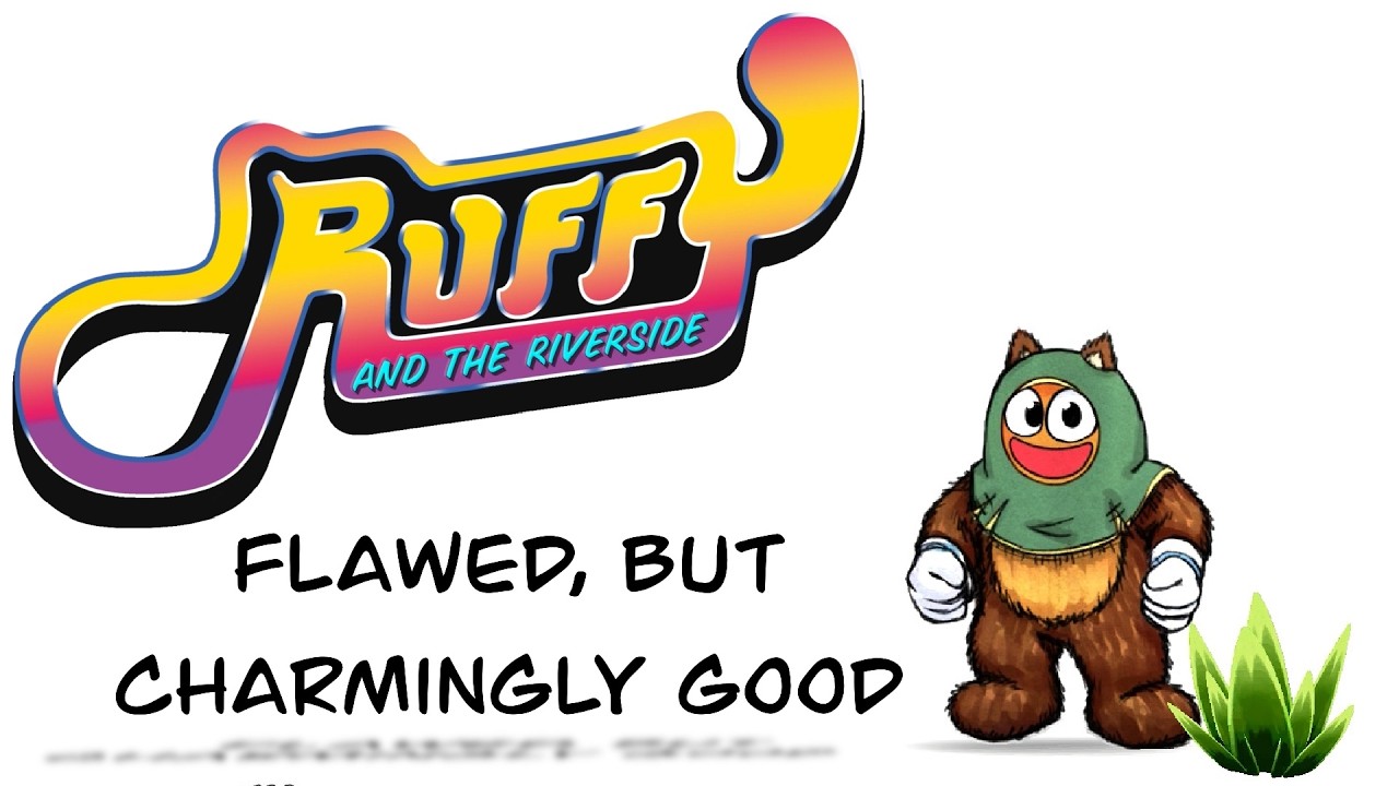 Ruffy and the Riverside - Nintendo Switch 2 Review