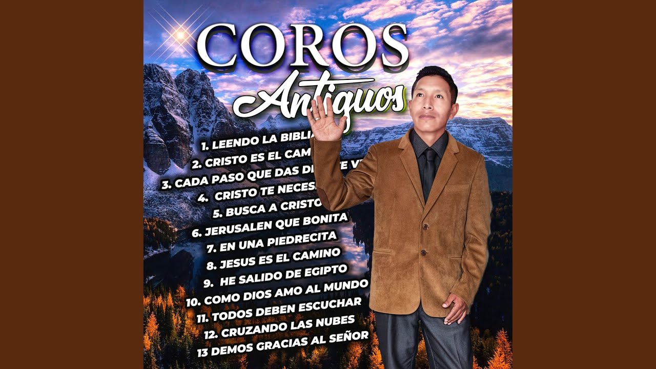 Coritos Antiguos muy Bonitos