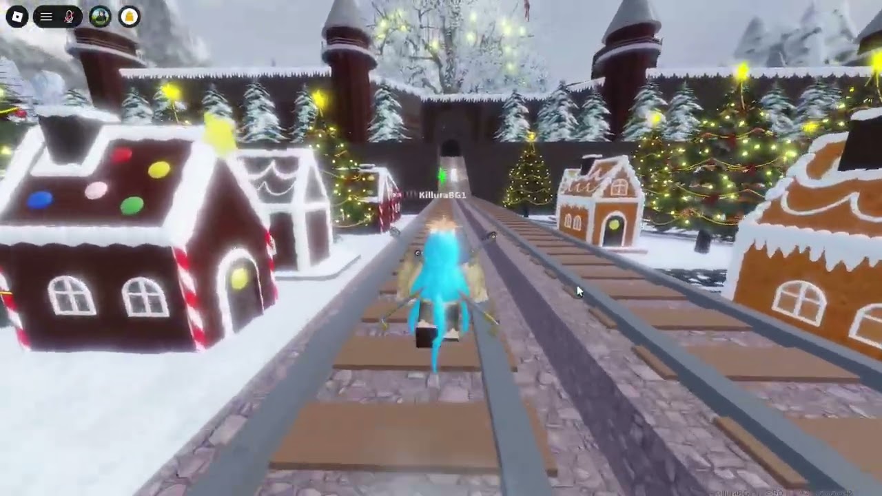 SBOR Christmas event phase1