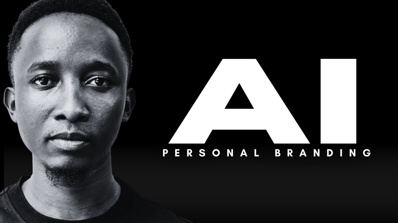 AI Personal Branding: Jinsi ya Kujenga Brand Inayokuletea Wateja Daily kwa 3 Months tu