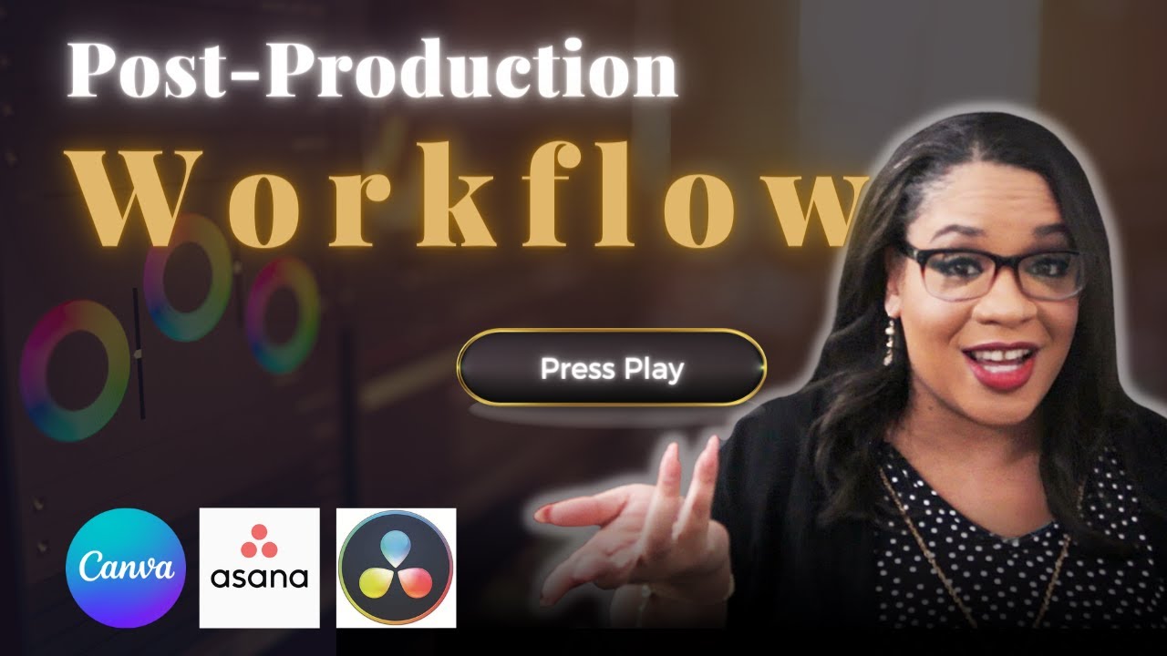 Part 5: Post-production Process for Leveling Up Your Film Business | Behind-the-Scenes