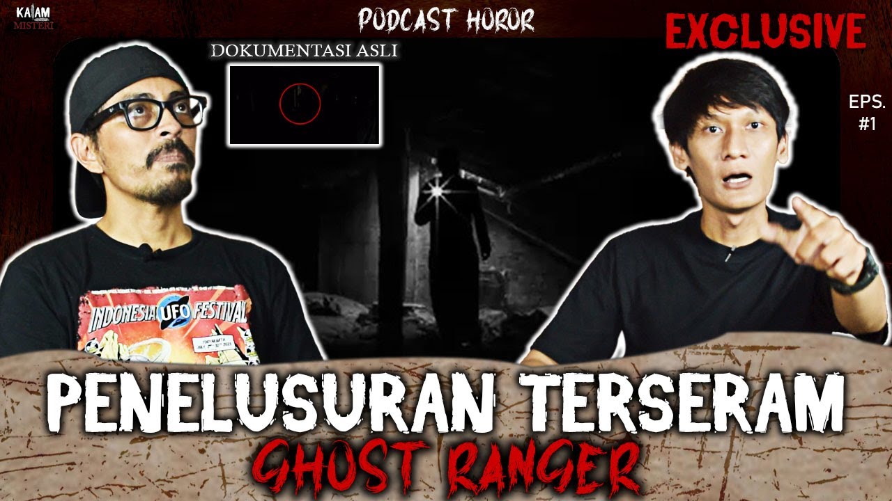 KM Eps.1 | ERIK BUKA-BUKAAN SOAL KASUS PENELUSURAN TERSERAM DI CHANEL INI!!! INI BENERAN GILA!!!!