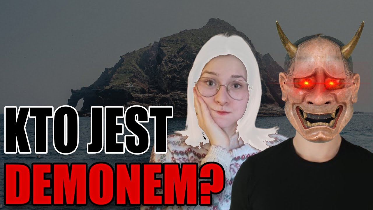 Ranpo wraca do Polski! - Demon z samotnej wyspy