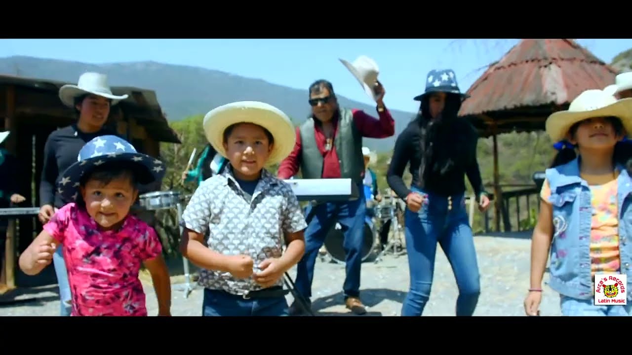 LOS INDOMABLES De Cadereyta  EL ADOLORIDO