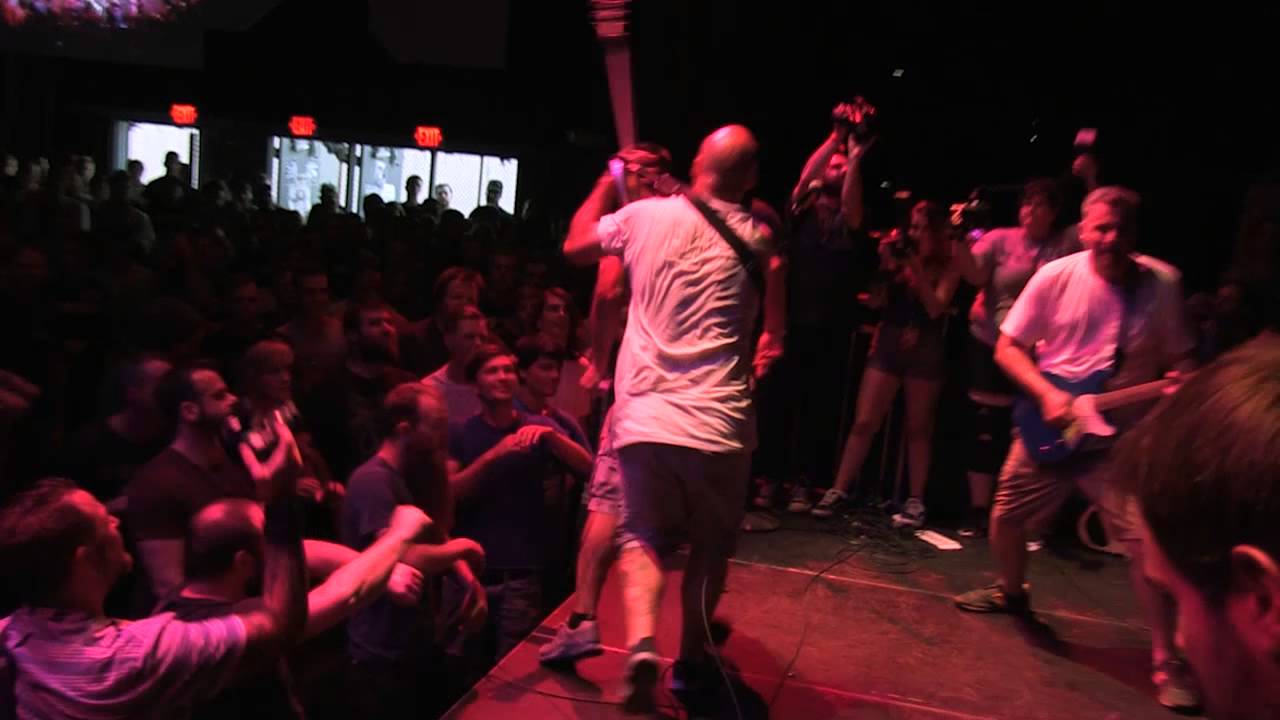 [hate5six] All Else Failed - July 25, 2014