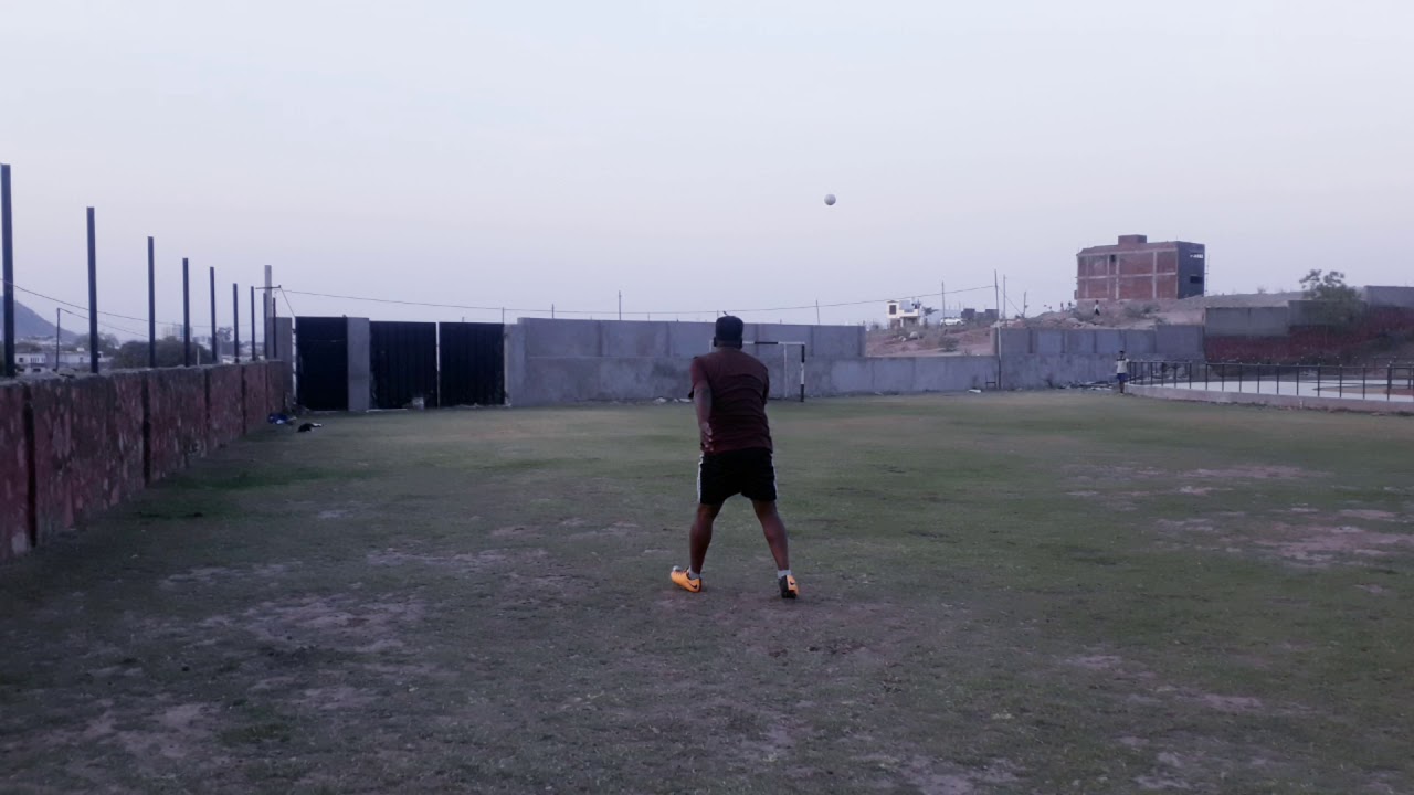 Future hai football...udaipur