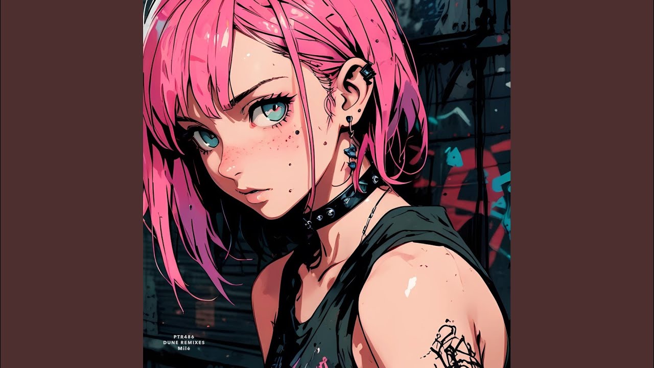 Dune (Lady Maru Remix)