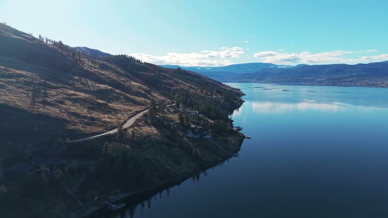 The beautiful little city