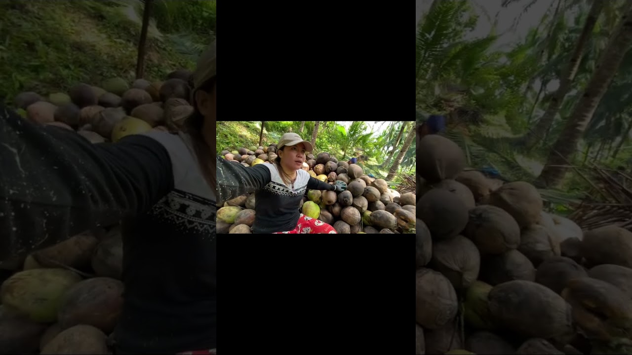 Pira kaya an nakaya ni Ms Paruray buntan? Watch till the end mga sangkay