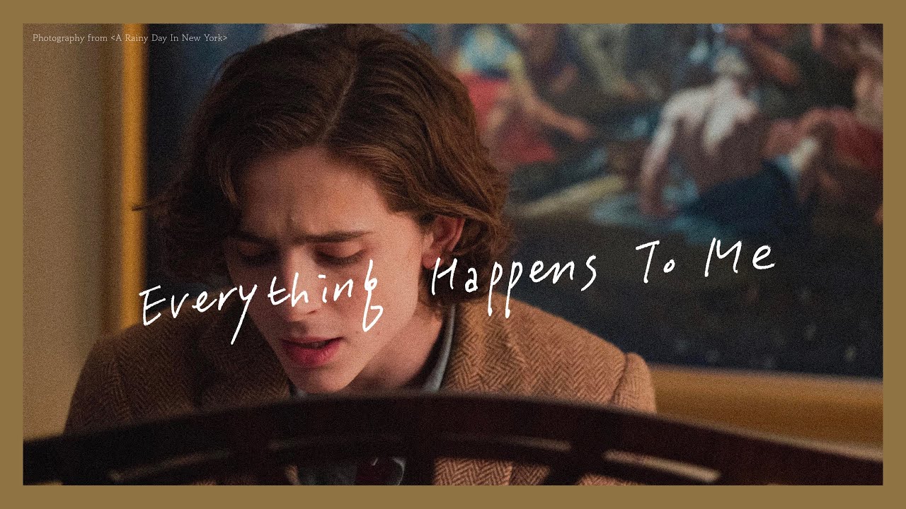 [Playlist] A Jazz Standard for When You're Feeling Unlucky | with 17 Different Version