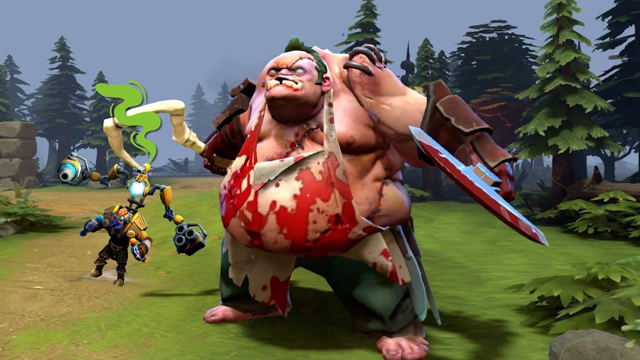 Bulldog Pudge Has Tinker Troubles