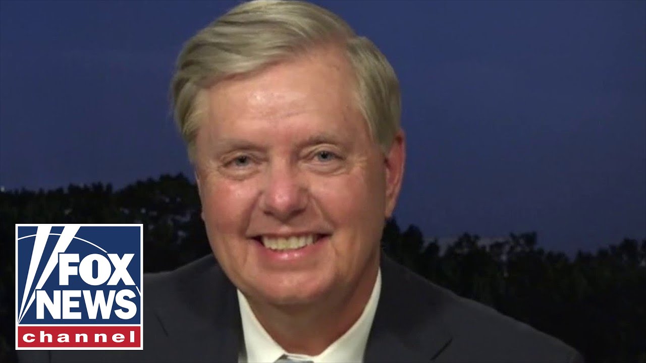 Graham on Yates testimony: People are running from Comey like he has the plague