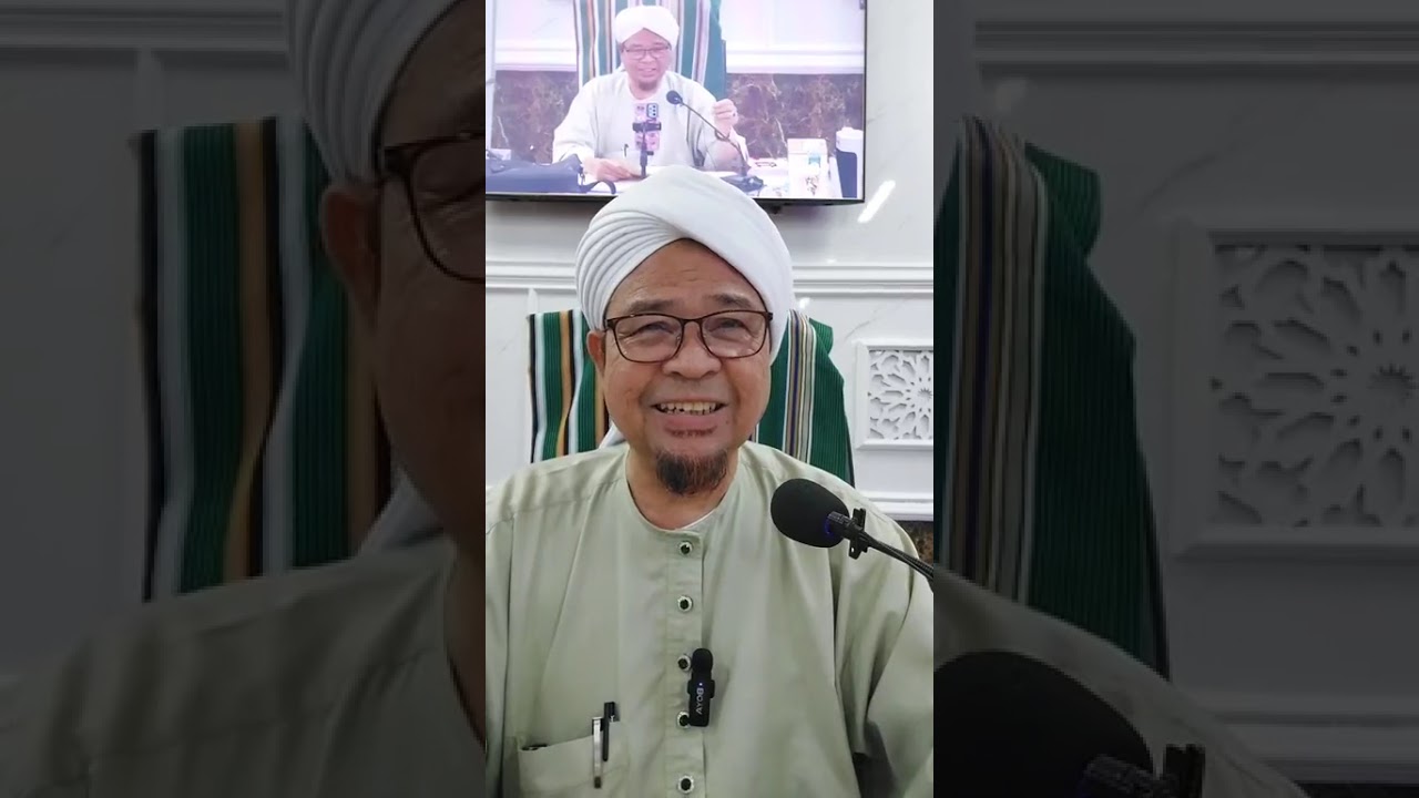 USTAZ AZAHAR HASHIM-Faridatul Faraid- ms 11 naskah jawi
