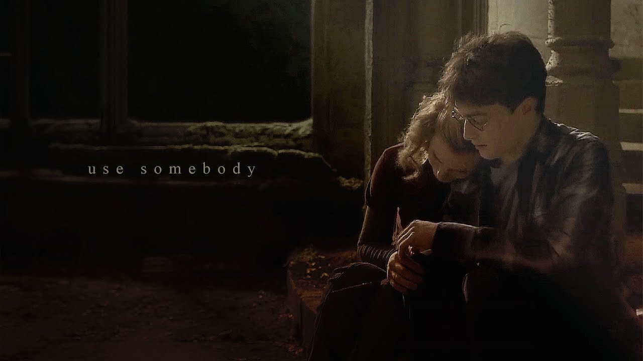 your heart's worn out | multifandom