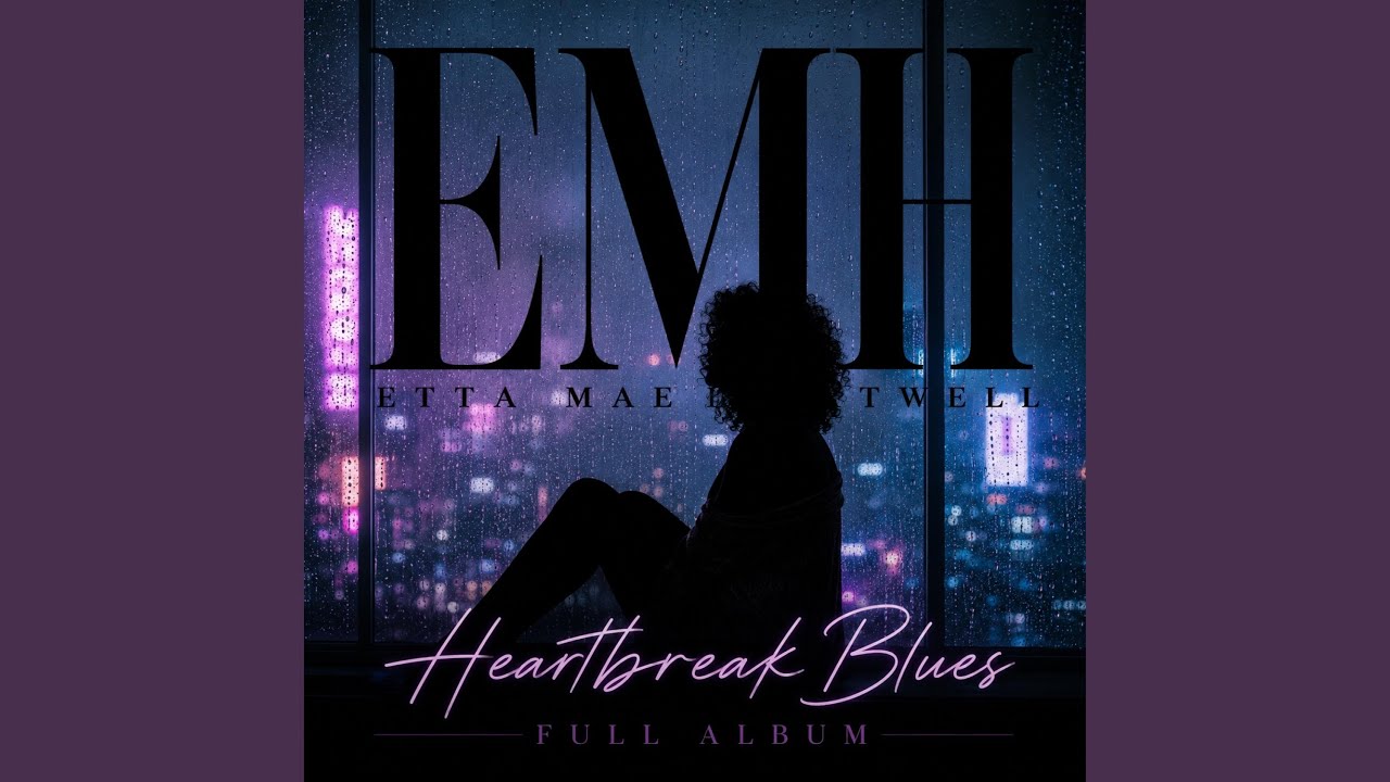 Heartbreak Blues