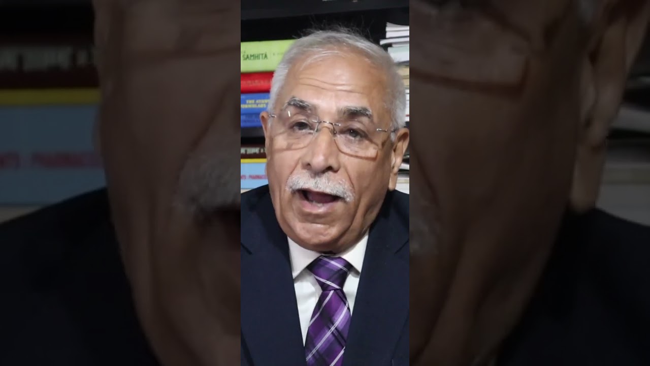 Can Ayurveda Doctors Use &lsquo;Dr.&rsquo; Title? NCISM Clarifies! #AyurvedaDoctor#DrPrefixForAyurveda#NCISM