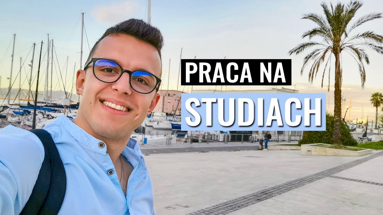 STUDIA I PRACA. JAK OGARNAĆ?