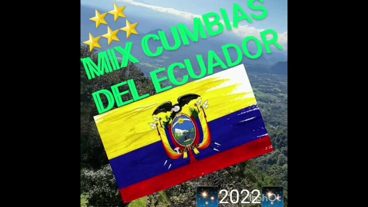 MIX, LAS MEJORES CUMBIAS ECUATORIANAS!!!🧐🎵🎶✨🎺