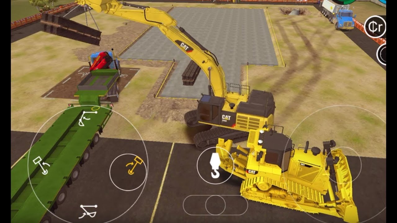 Construction Simulator 2 #341