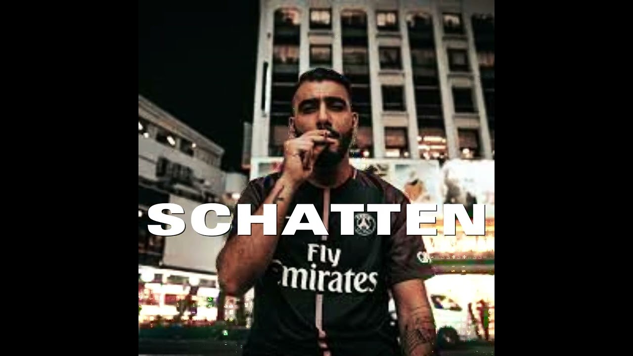 YAKARY x SAMRA x BOJAN Type Beat - 