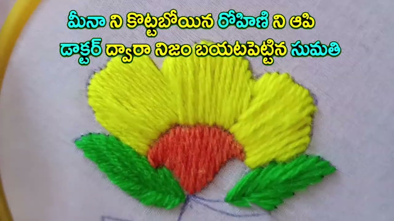 gunde ninda gudi gantalu మీనా ని కొట్టబోయిన రోహిణి ఆపి  నిజం బయటపెట్టిన డాక్టర్ బాలు ప్రభావతి మనోజ్