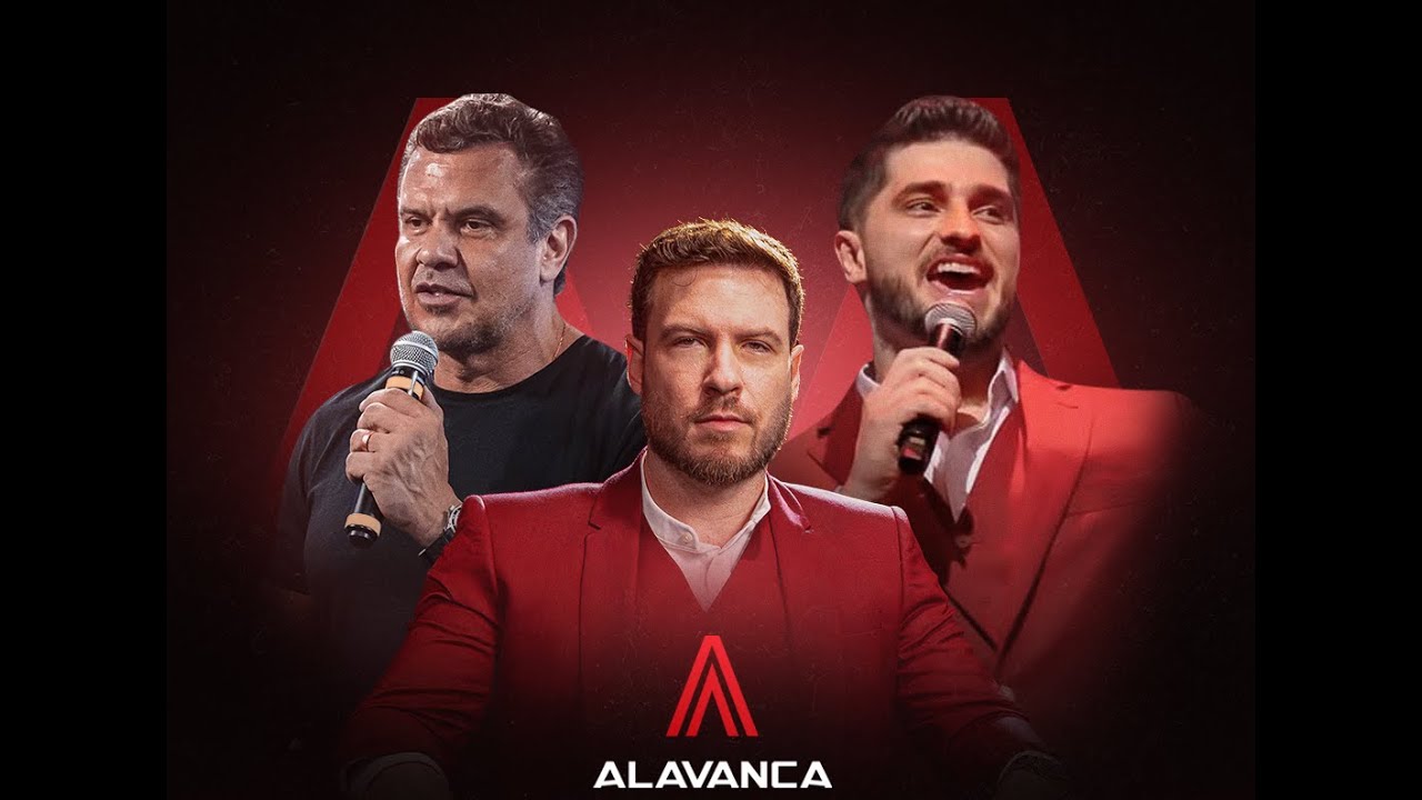 Evento para Empres&aacute;rios em Campinas - A Alavanca | 1&ordf; edi&ccedil;&atilde;o
