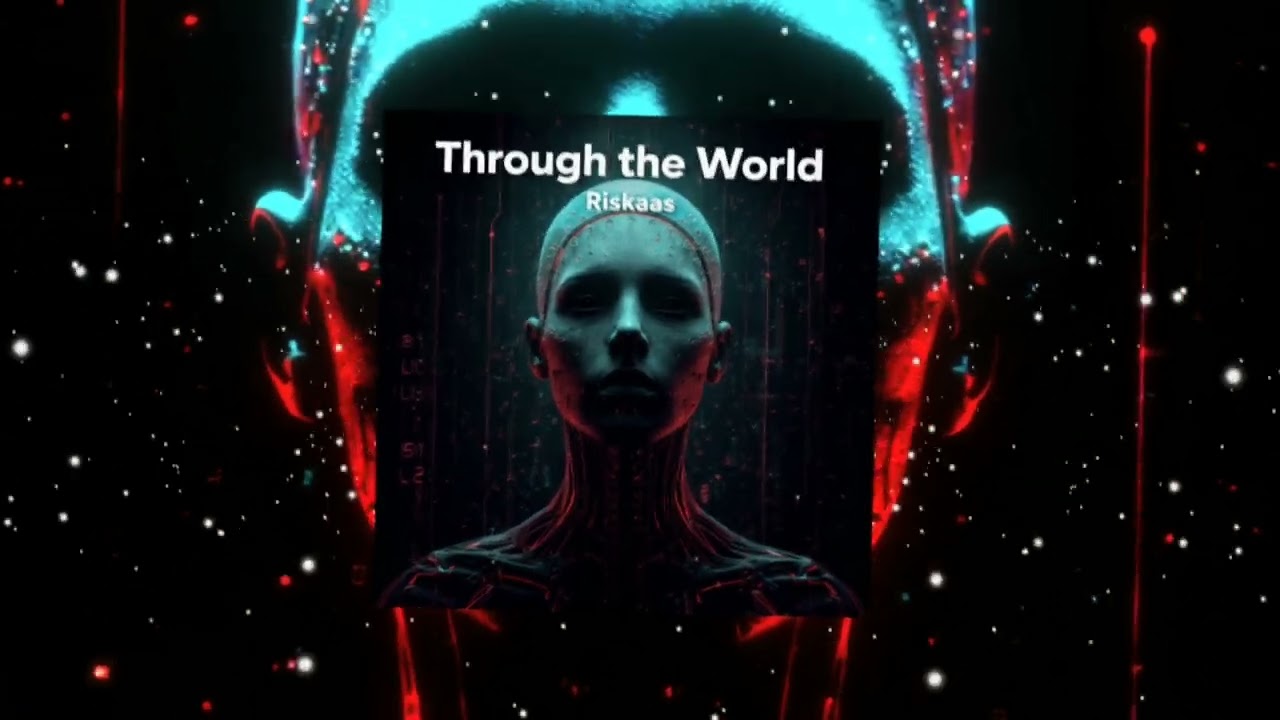 Riskaas - Through the world