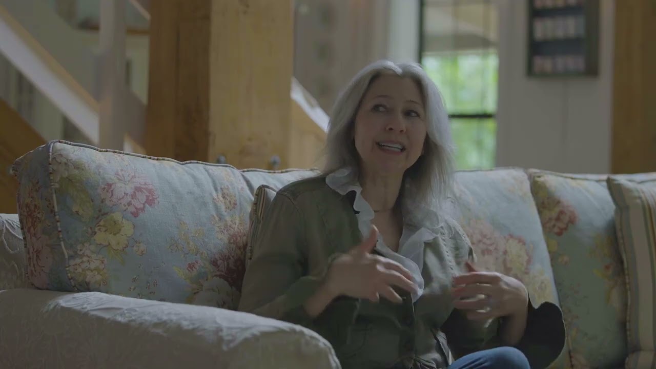 A Return to Self -Full Movie