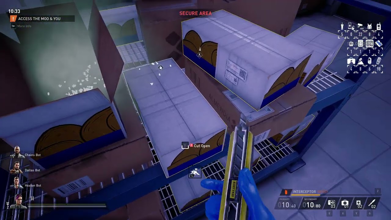 Payday 3 | Shopping Spree Stealth - First Time Playing Heist