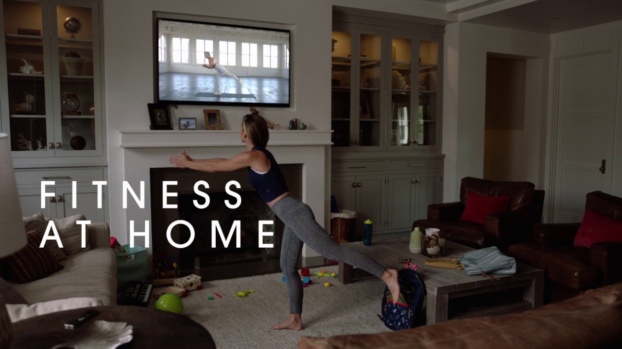 Introducing FitOn: Your Home Workout Solution to Getting Fit for FREE