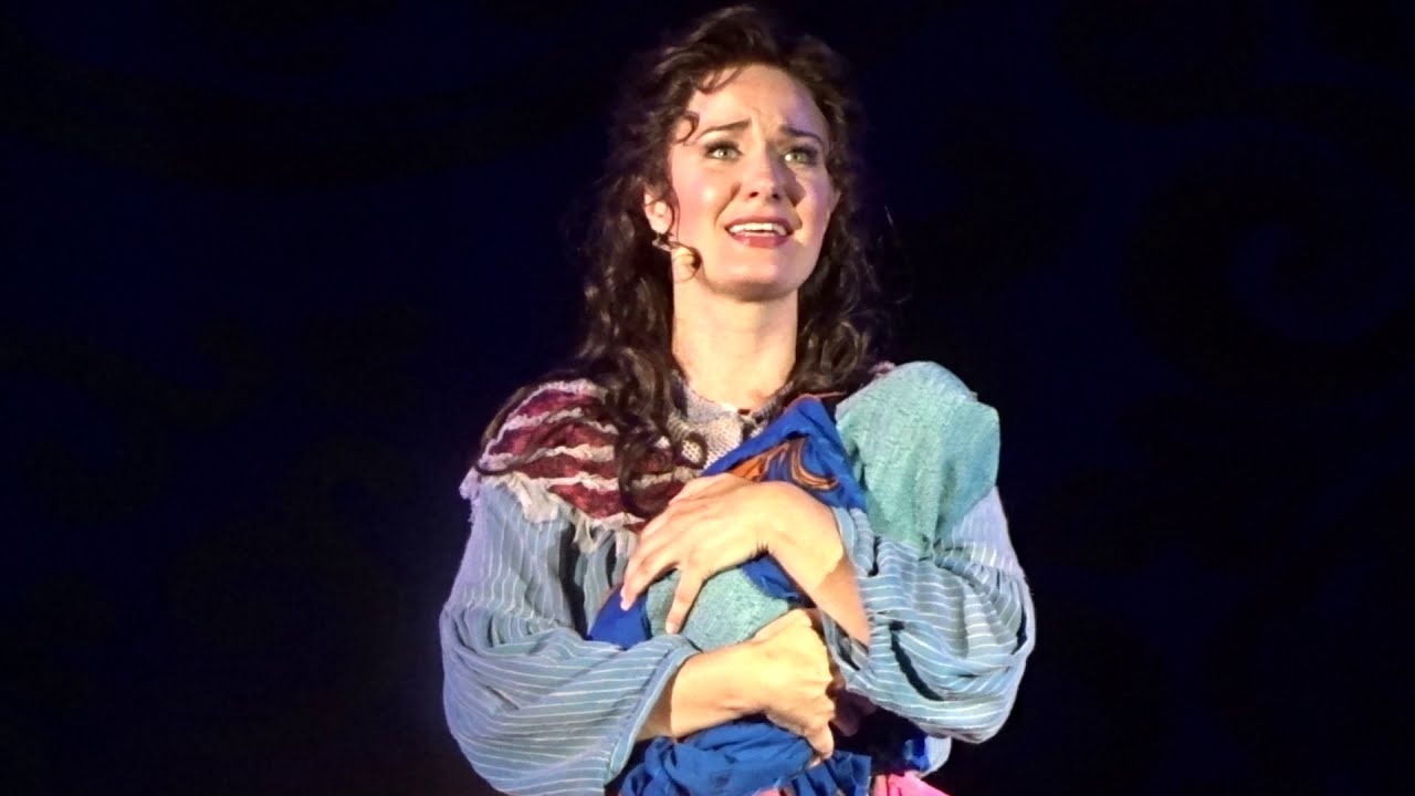 Into the Woods @ Hollywood Bowl - 