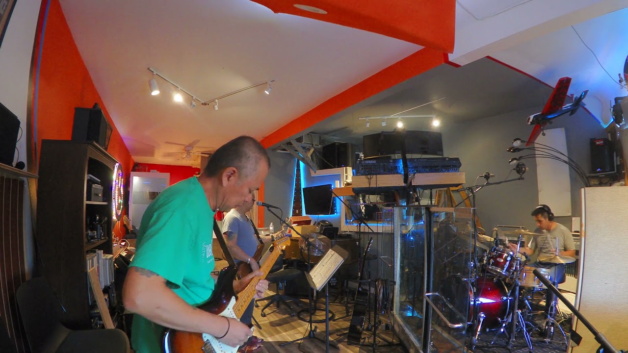 Laki sa layaw  {cover} by Vic Mercado,  Francis Garcia and Arnel Custodio