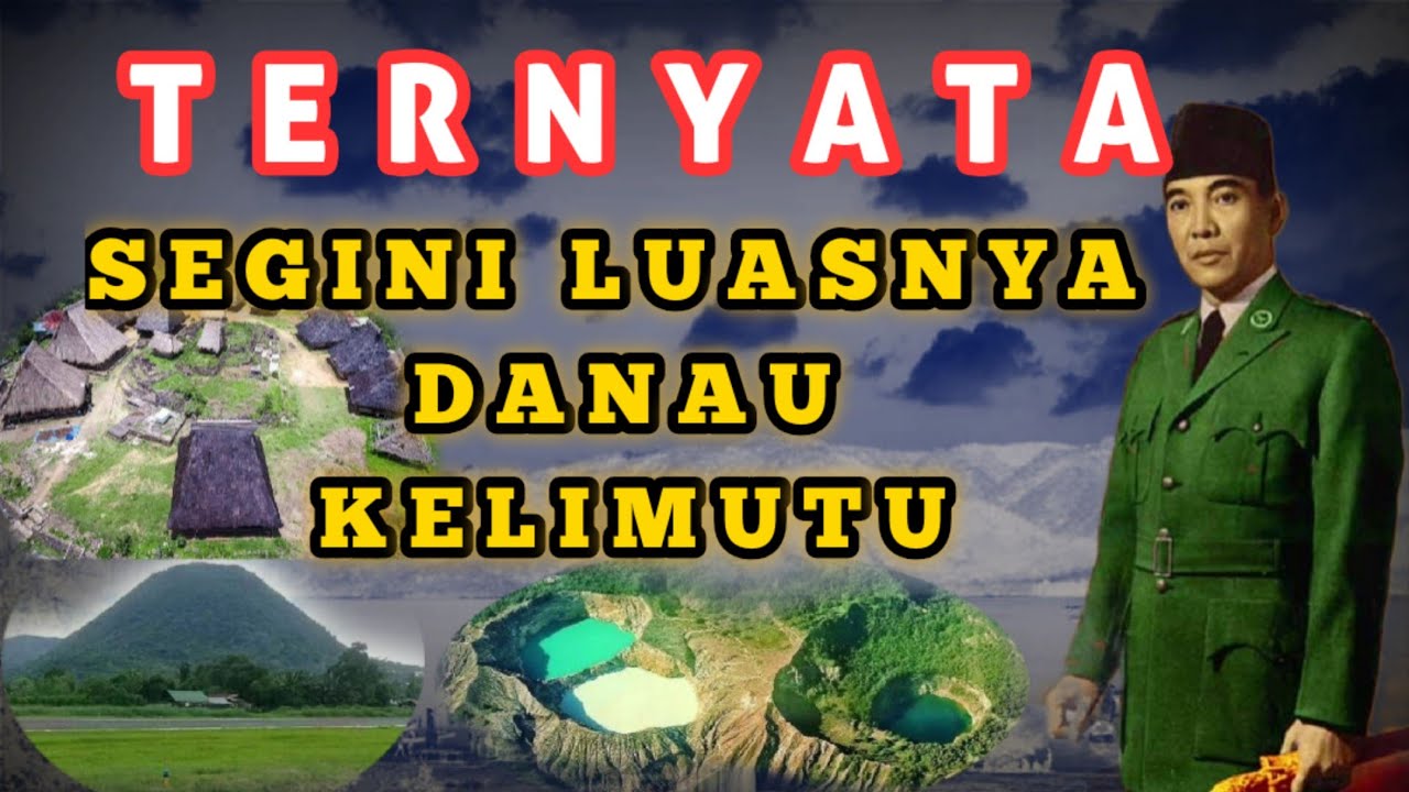 #wisata flores#endeflpres# DESTINASI WISATA TERBARU DI ENDE, FLORES NTT_2020