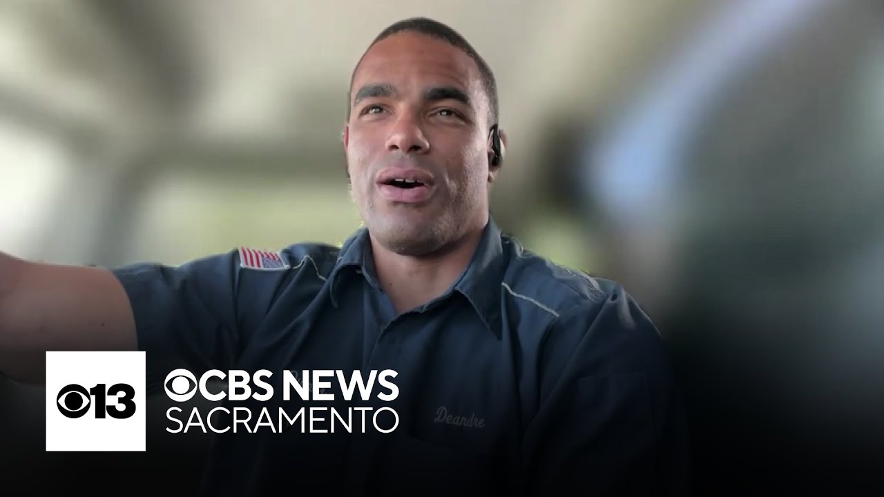 California dad scammed out of nearly $50K buying SUV online