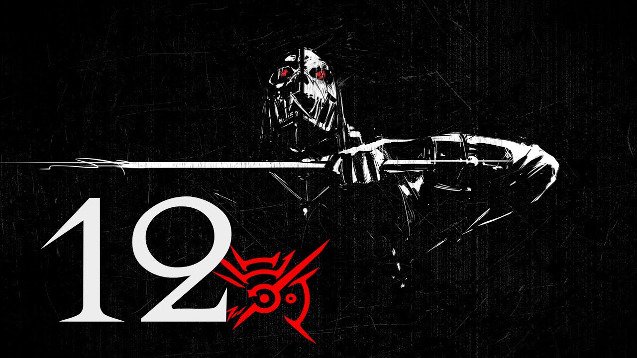Dishonored [Gameplay ITA | Walkthrough] #12 - Missione di Soccorso