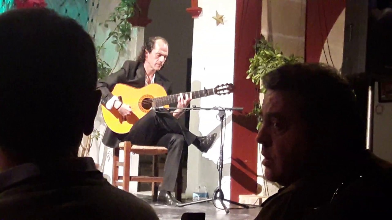 Roman Vicenti - Buleria