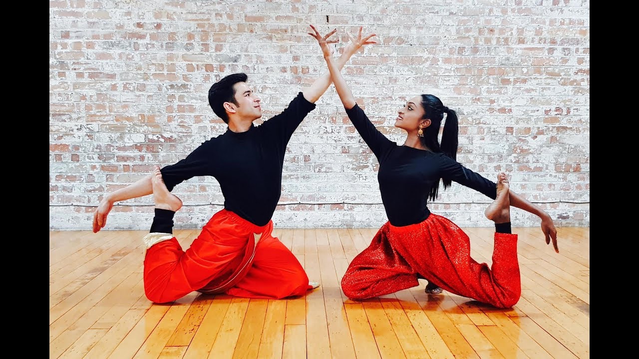 Hey Ganaraya | Iswarya Jayakumar & Shiva Raichandani