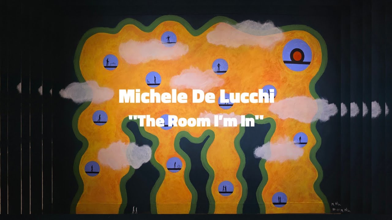 Solo Exhibition by Michele De Lucchi 