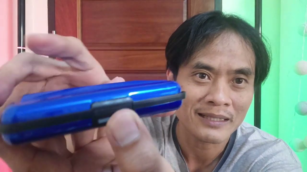 รีวิวกล่องใส่บัตรเครดิต anti rfid wallet