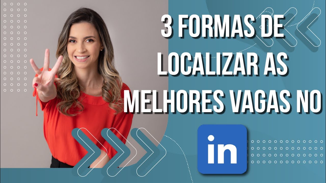 Como encontrar vagas ocultas no LinkedIn: 3 estratégias que recrutadores não te contam