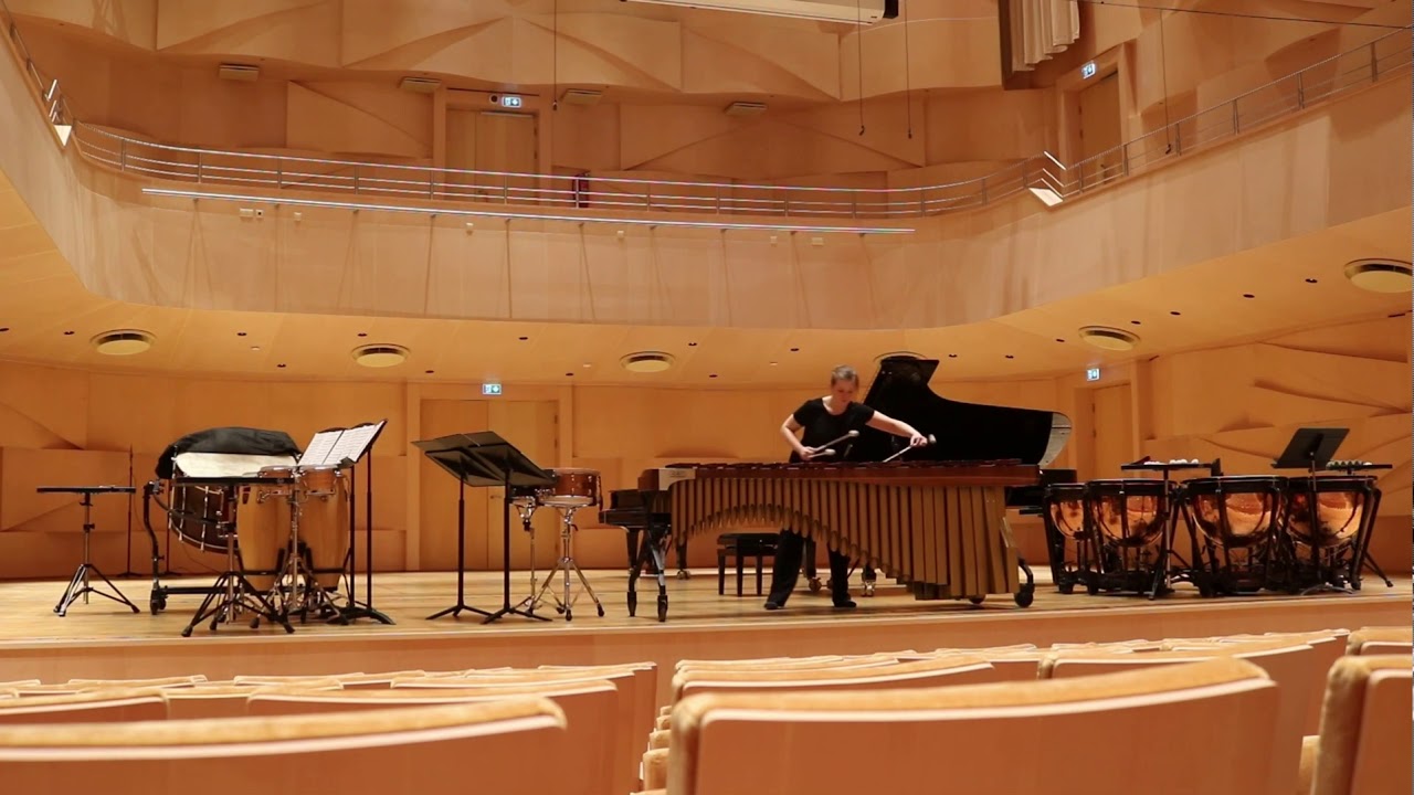 Michael Burritt - Scirocco